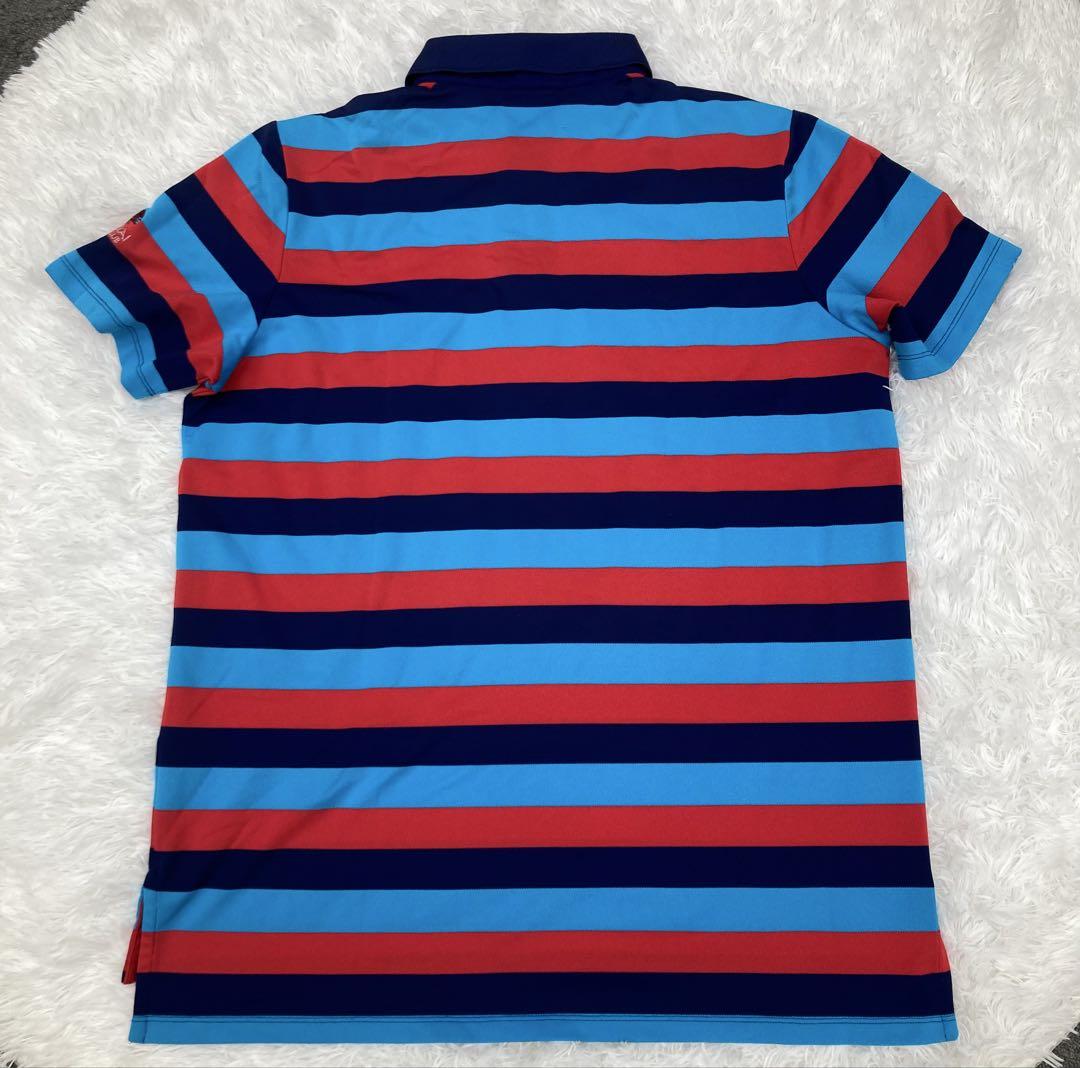 未使用品 メンズ アールエルエックス ラルフローレン RLX RALPH