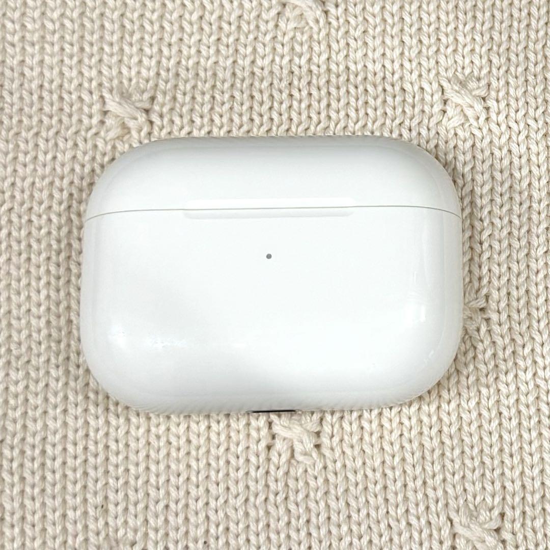 アップル AirPods Pro 第一世代 ジャンク Apple - メルカリ