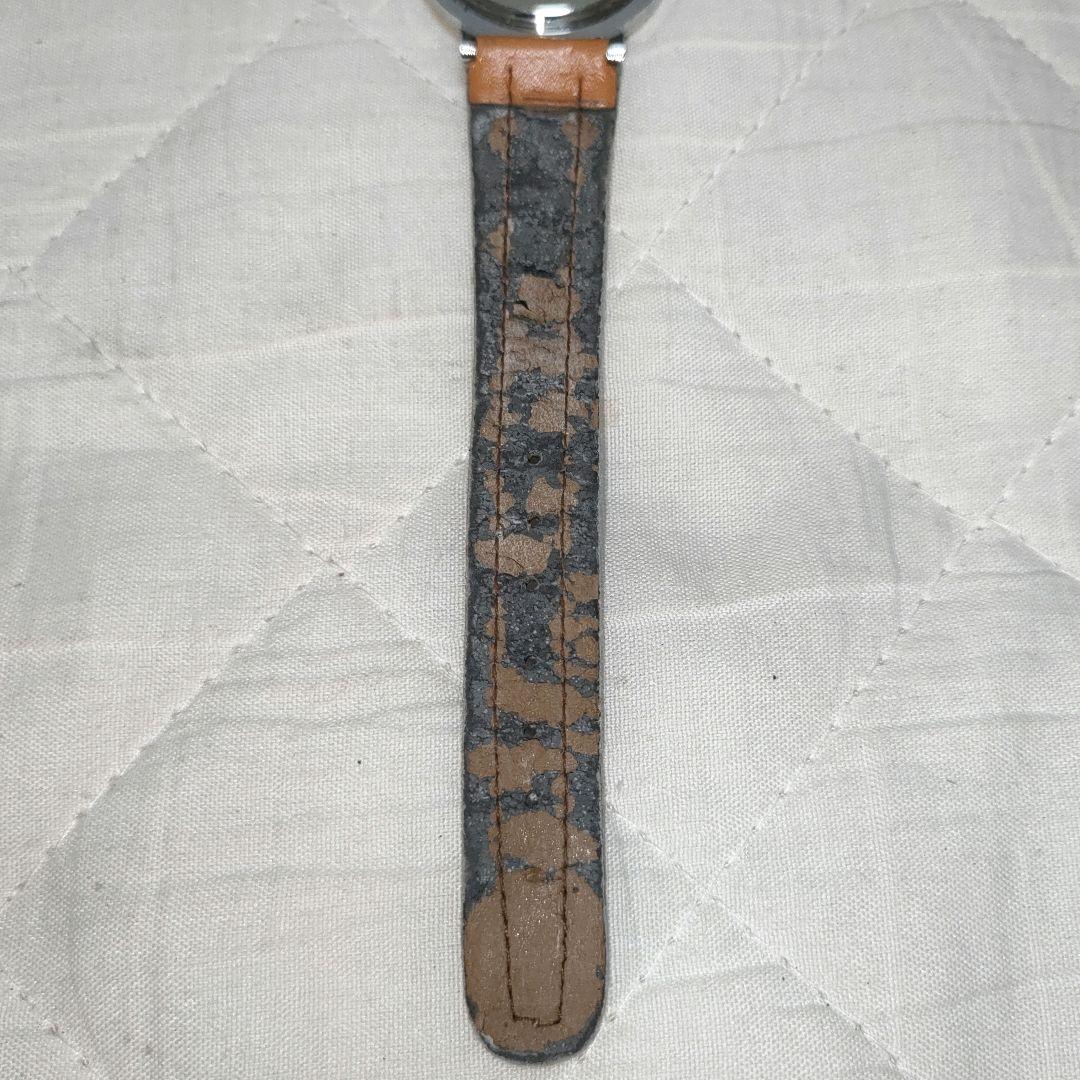 ブランド腕時計 ジャンク 7本セット まとめ売り D&G GUCCIなど