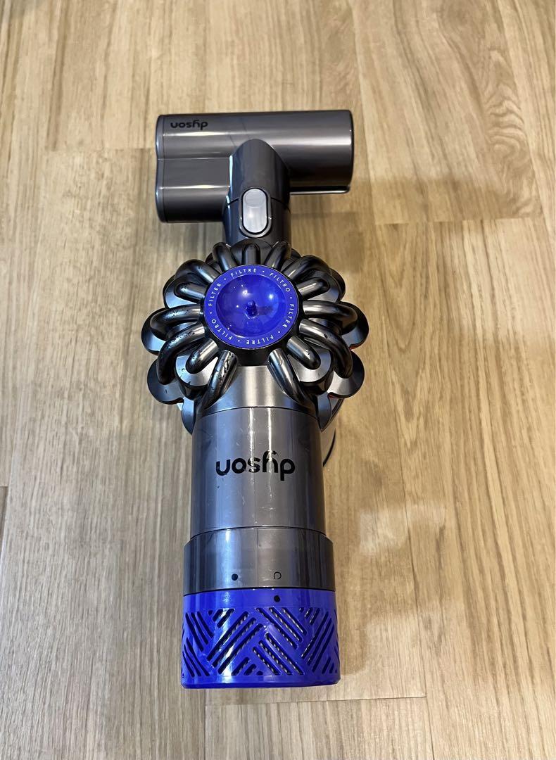 ダイソン　Dyson V6 Trigger + コードレスクリーナー