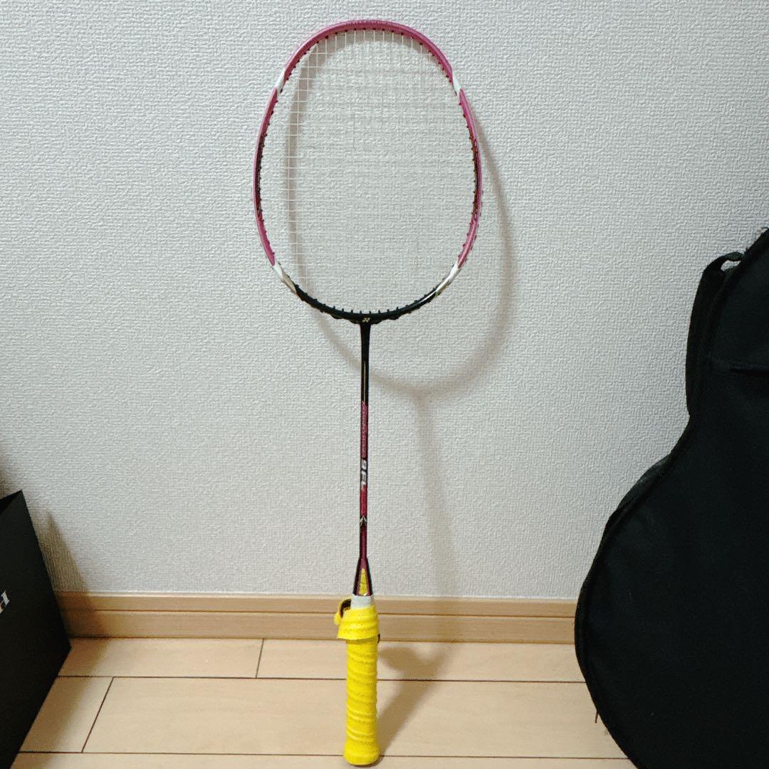 YONEX JP Coded Arcsaber 9FL ARC9FL (1st Gen.) Badminton