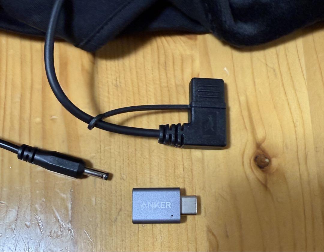 コミネ EK-1084 電熱ベスト ( L Black )
