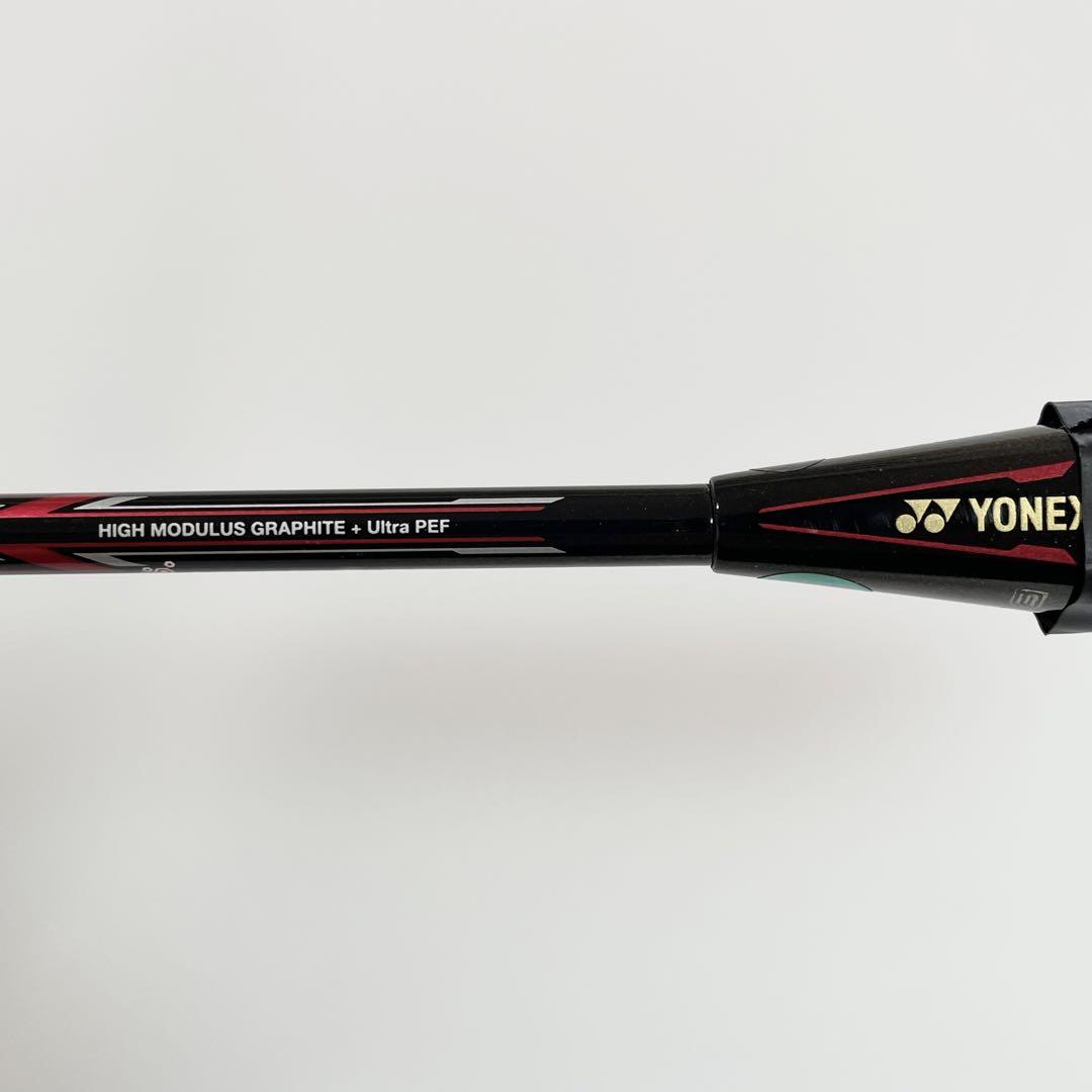 YONEX Carbonex35 バドミントンラケット