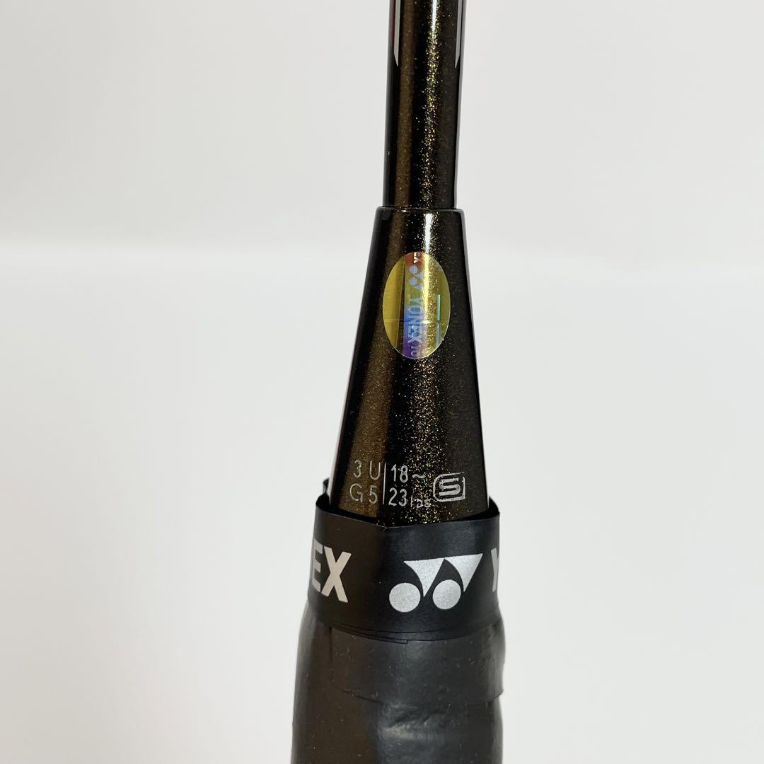 YONEX Carbonex35 バドミントンラケット