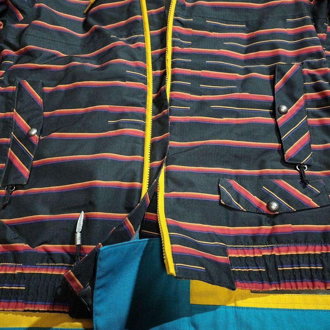 サイズＳですが大きめS BONFIRE