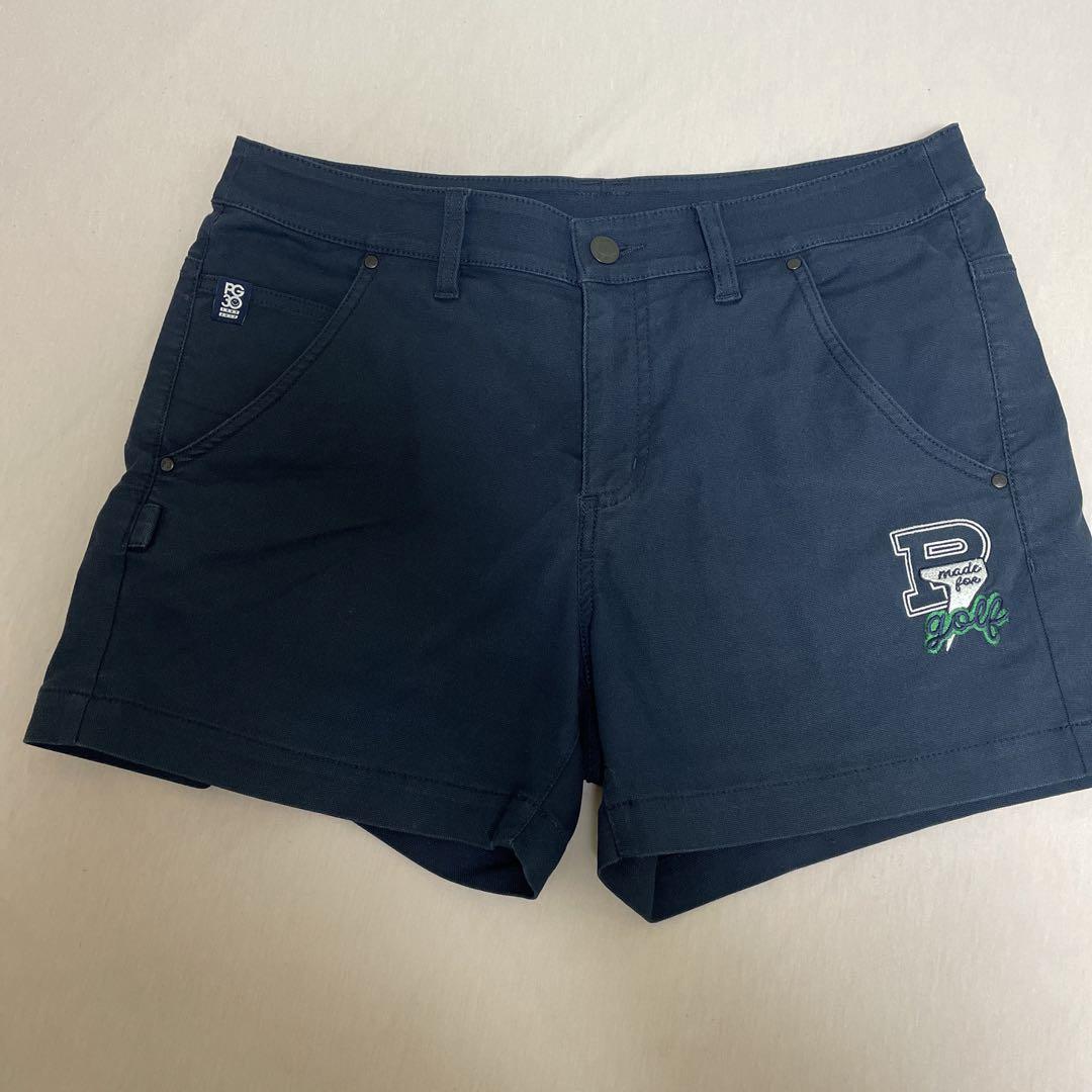 パーリーゲイツ ショートパンツ - レディースウェアオンライン