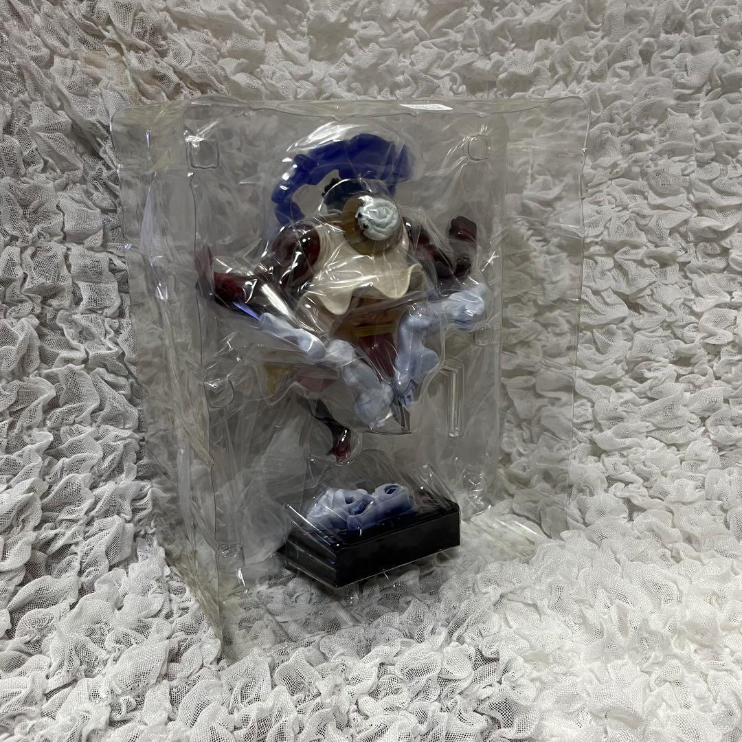 BANPRESTO - ワンピース 一番くじ バウンドマン ラストワン賞 フィギュア 買取情報『一番くじ ワンピース with ONE PIECE TREASURE CRUISE