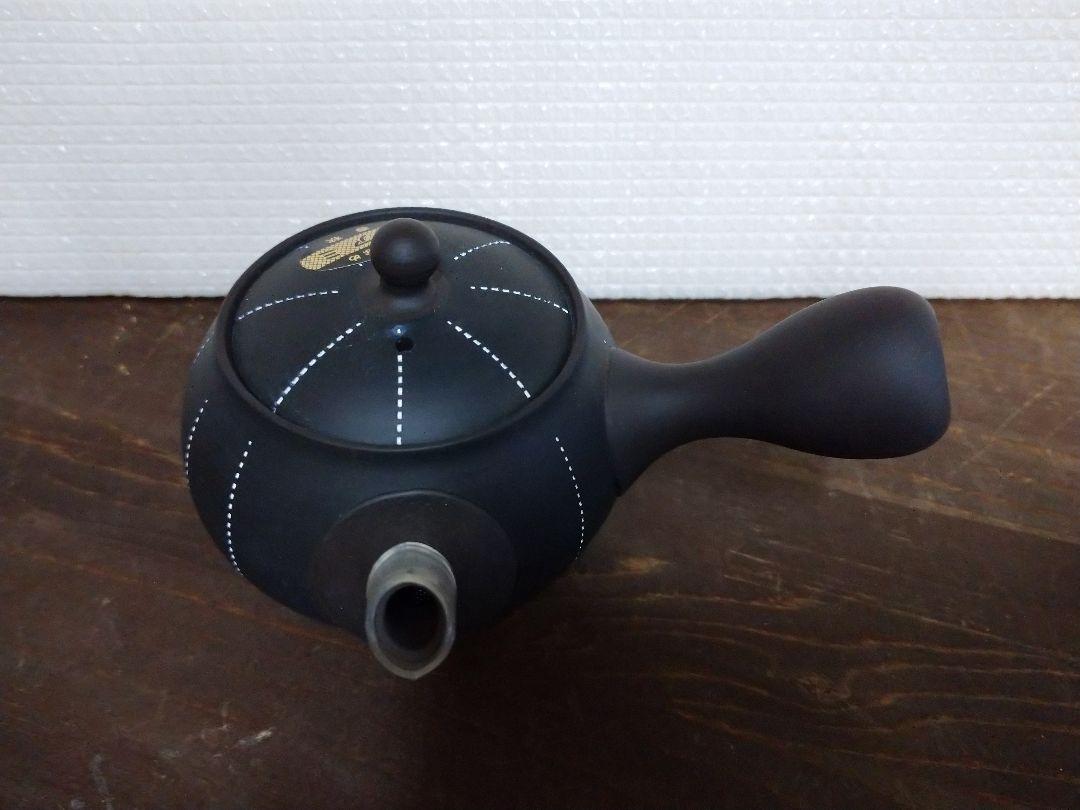 常滑焼 急須