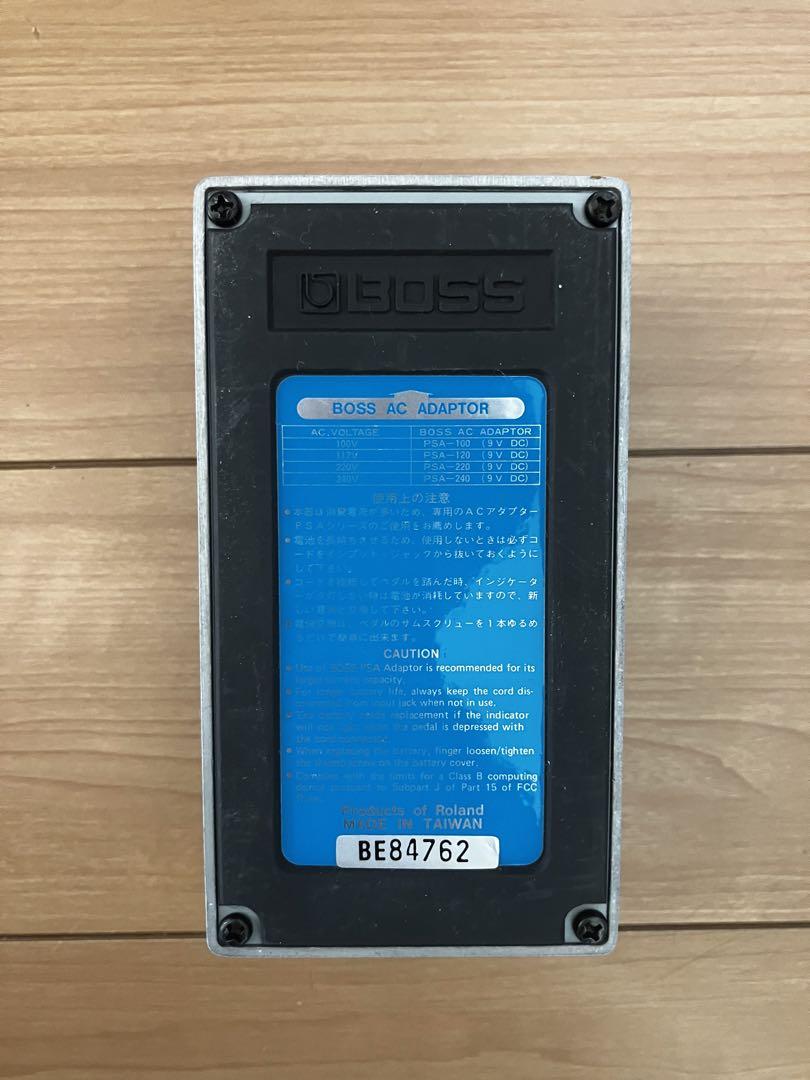 ギター BOSS Chorus Ensemble CE-5