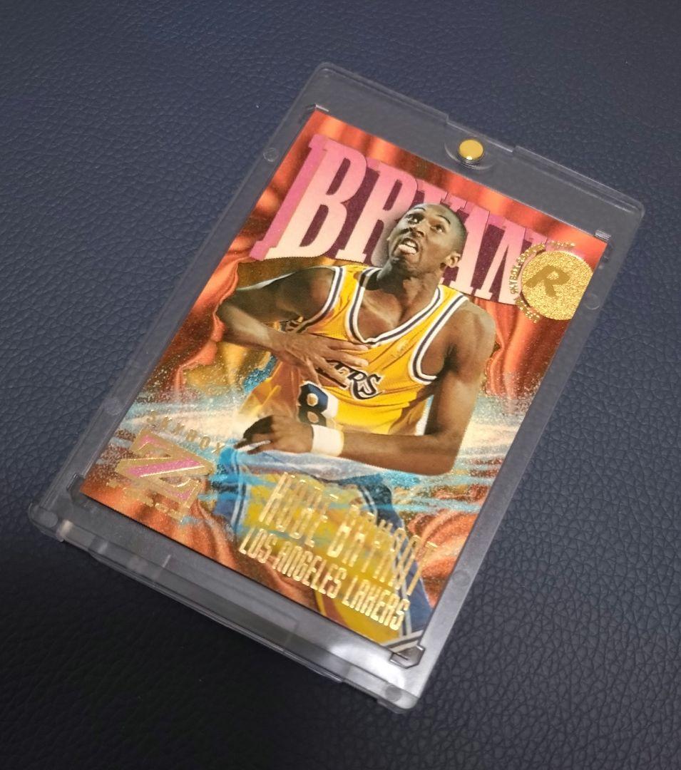 PSA 9 Panini Kobe Bryant コービー ブライアント カード