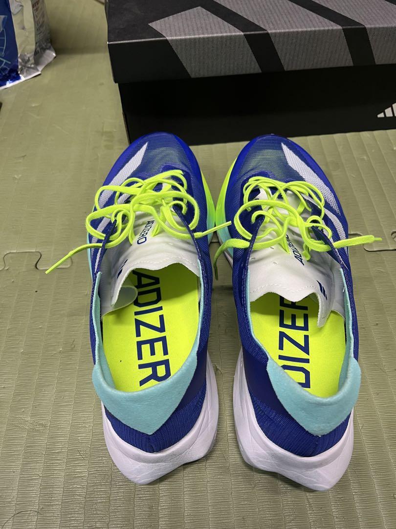 スパイク・シューズ adidas Adizero japan8