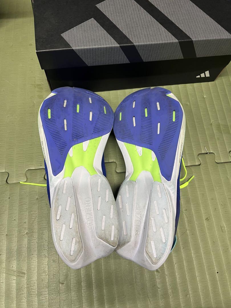 スパイク・シューズ adidas Adizero japan8