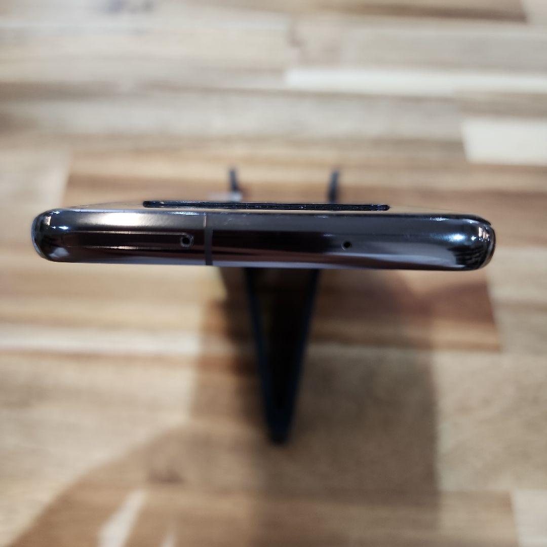 K598 ジャンクDOCOMO SIMフリーGalaxy S10 SC-03L