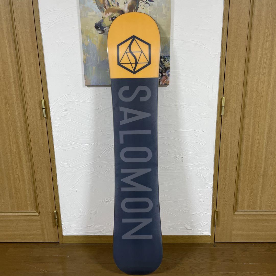 Amazon.co.jp: 18-19 SALOMON/サロモン SIGHT サイト メンズ 板