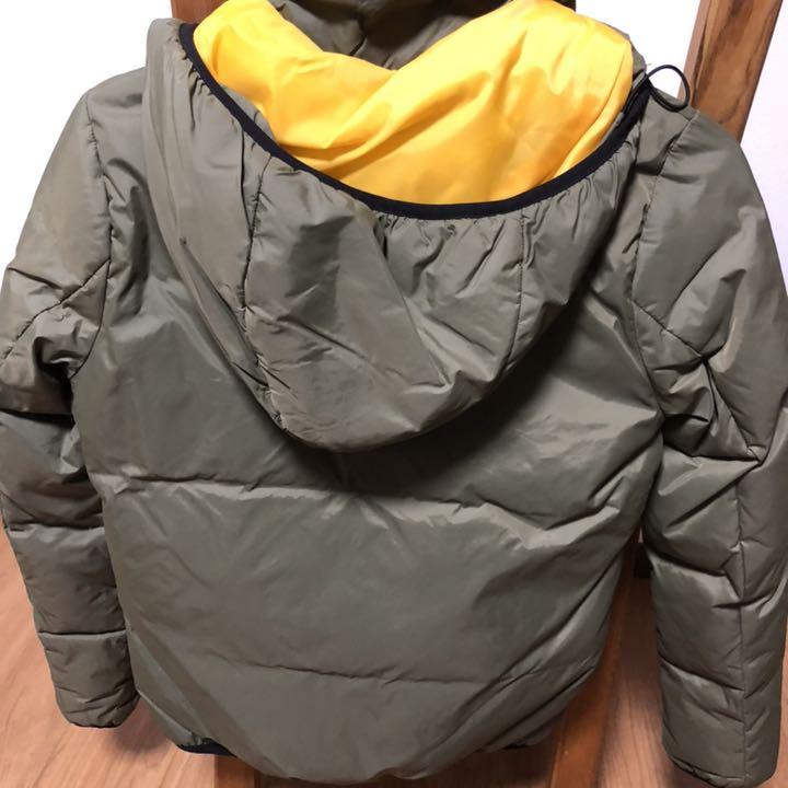 超激安特価 トミーガール ダウンジャケット NtsCf-m67704605513 全国無料定番