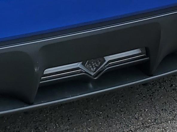 86 BRZ ZN6 ZC6 クリスタルアイ ファイバーLEDバックフォグランプ