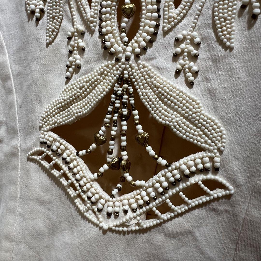 ジャケット・アウター Chloe by Phoebe Philo SS2002 Bijoux JK