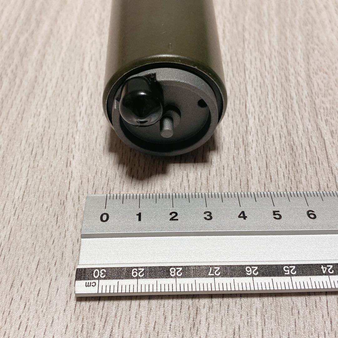 本体直径