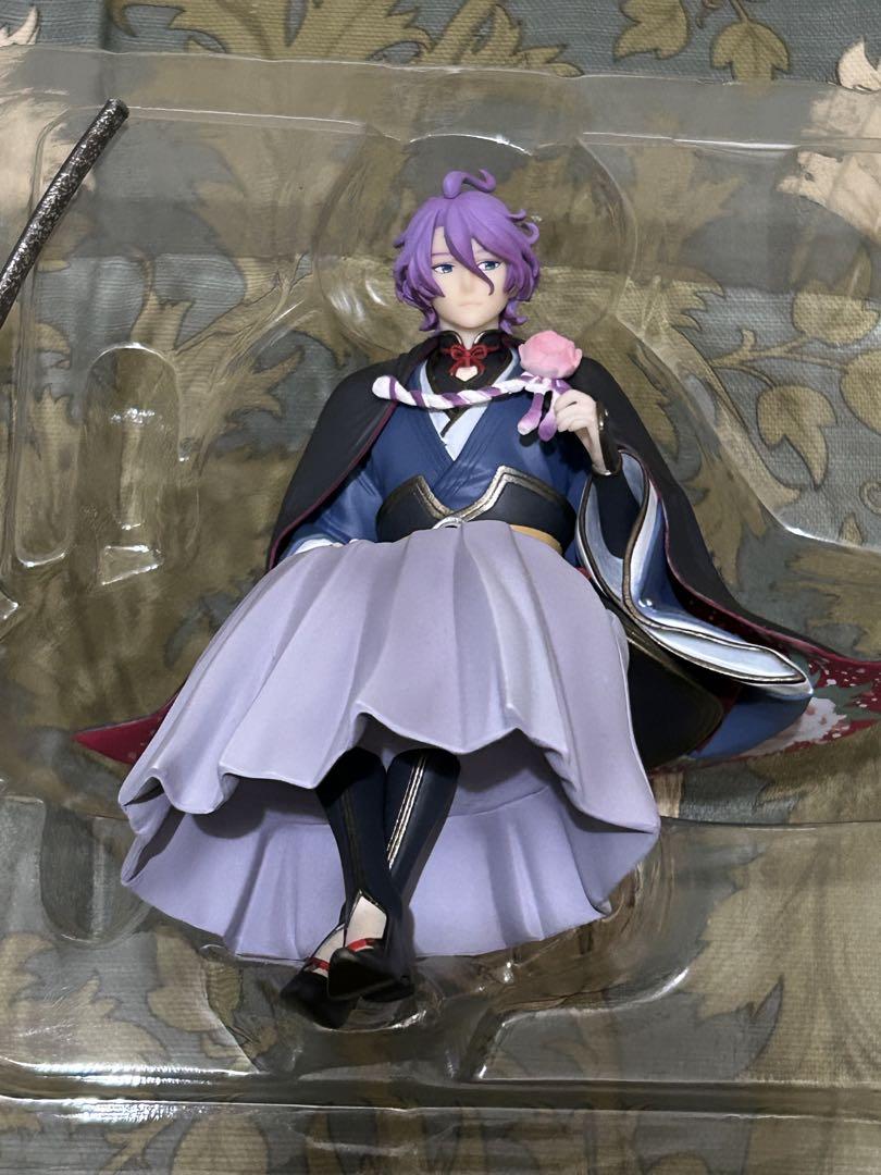 ぬーどるストッパー　歌仙兼定