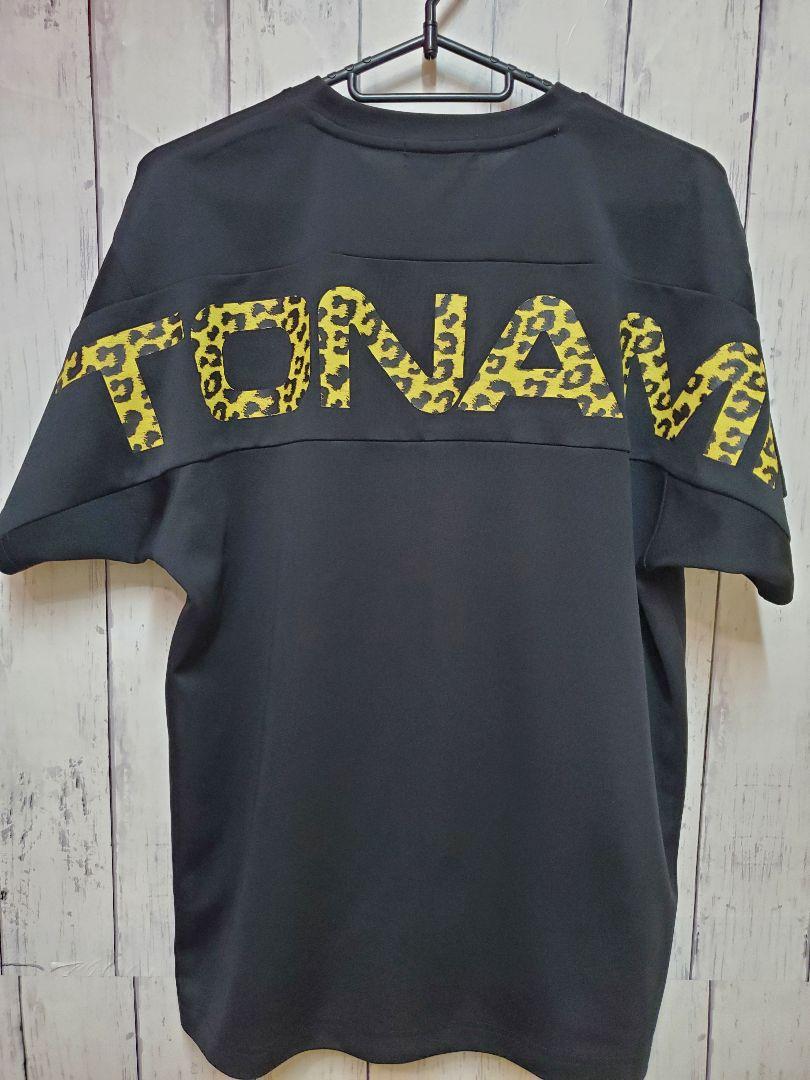 トナミ運輸 Tシャツ Mサイズ
