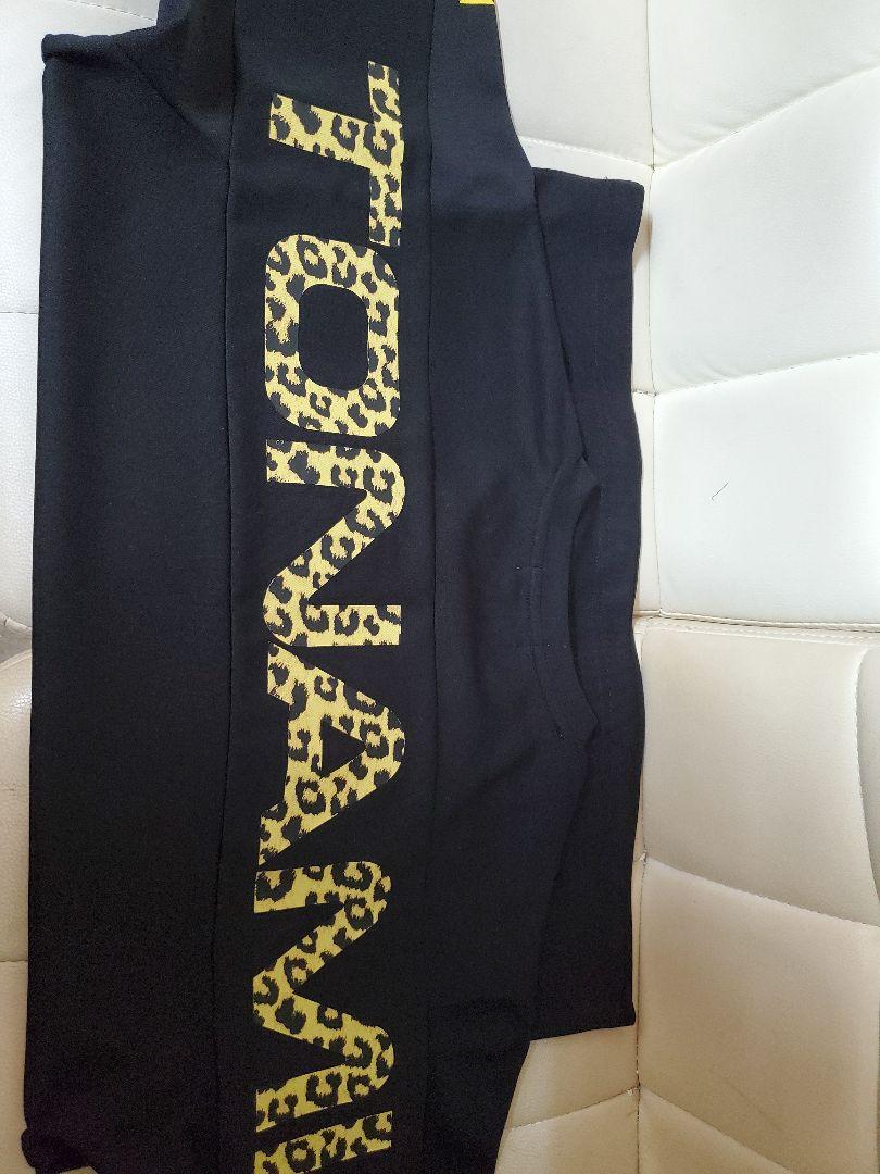トナミ運輸 Tシャツ Mサイズ