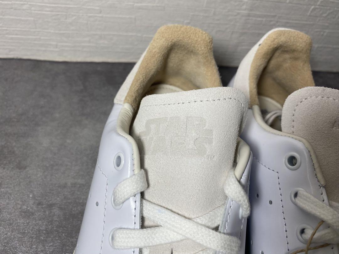アディダス STANSMITH スターウォーズ STAR WARS NZ_JJ