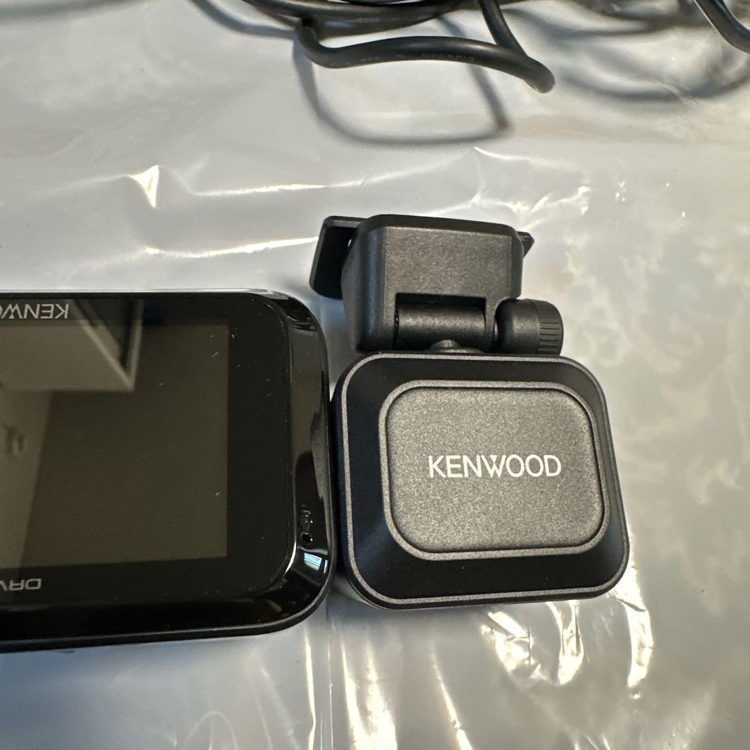 KENWOOD   DRV-MR740   ドライブレコーダー　前後 ケンウッド 前後撮影対応2カメラドライブレコーダー DRV-MR740の