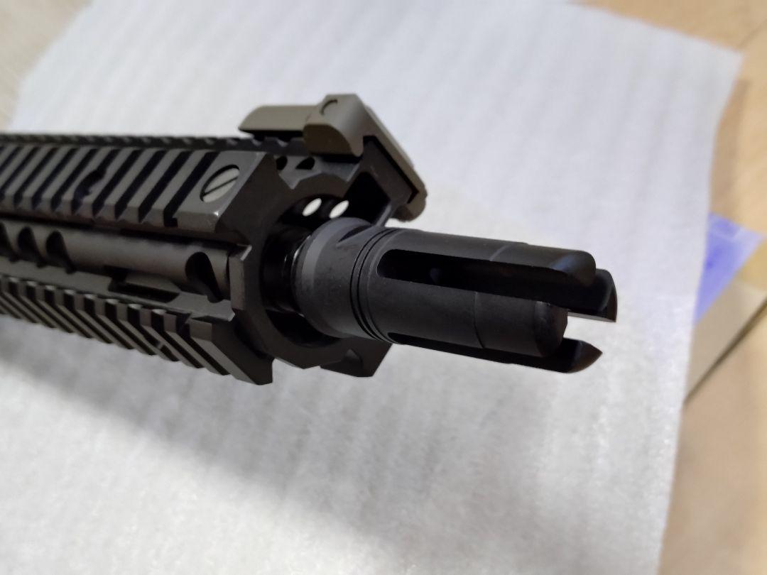 東京マルイ　mk18 mod.1 ガスブロ