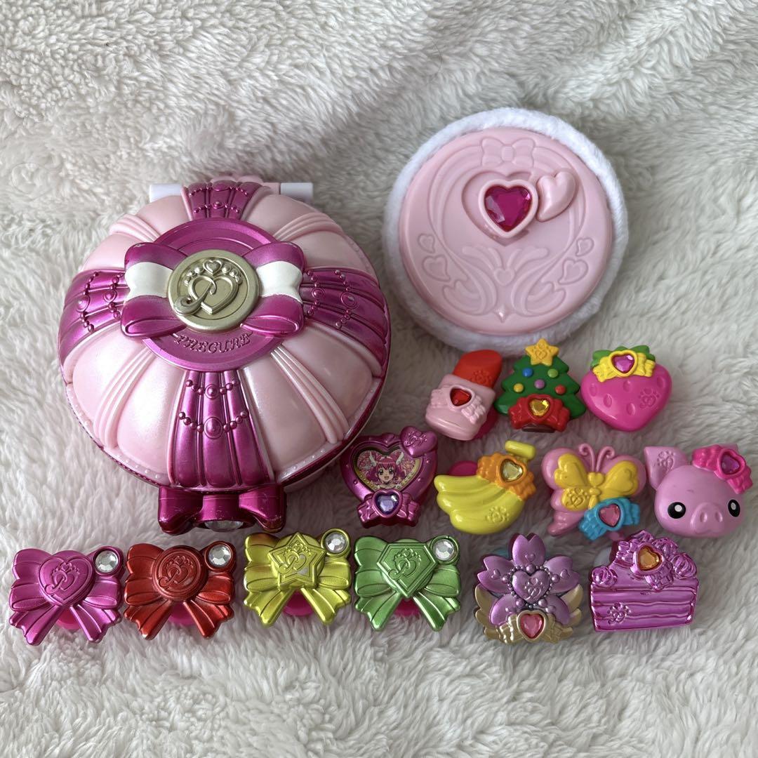 スマイルプリキュア！ スマイルパクト