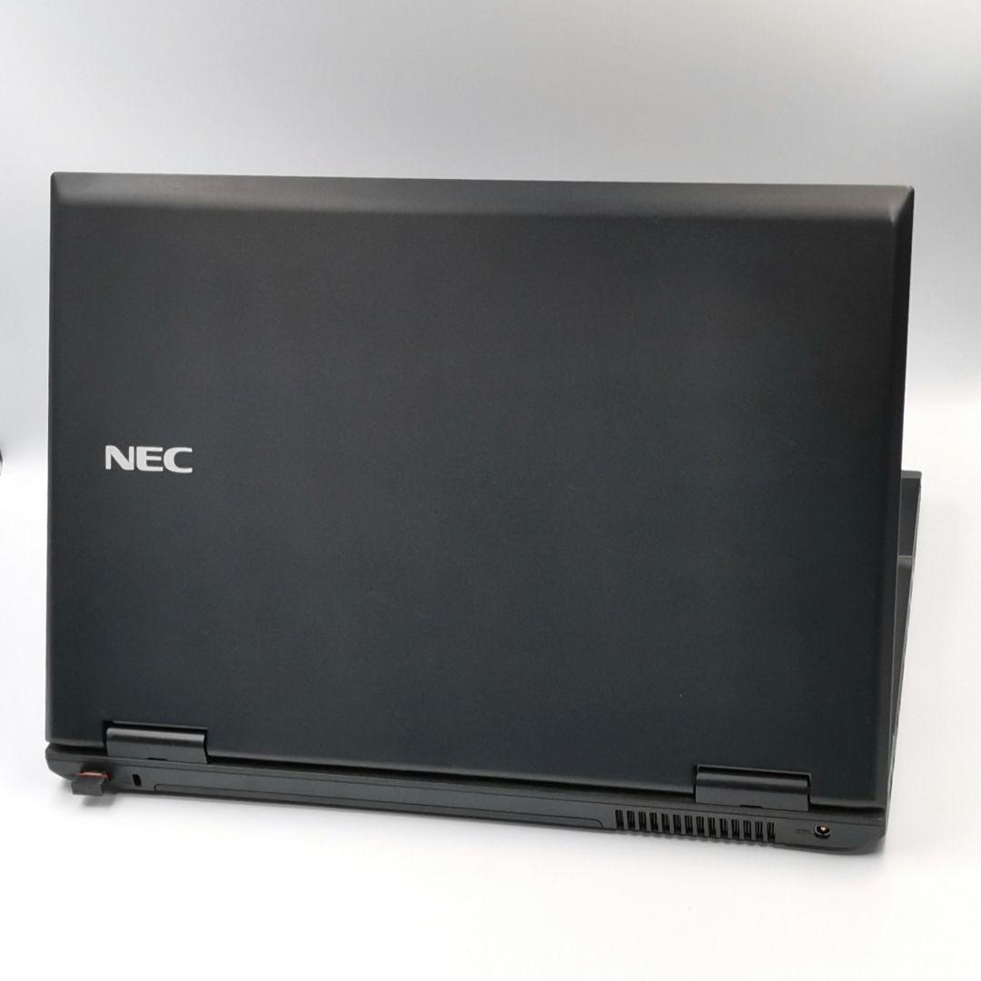 今買うなら断然コレ！ Windows11 ノートパソコン NEC Office