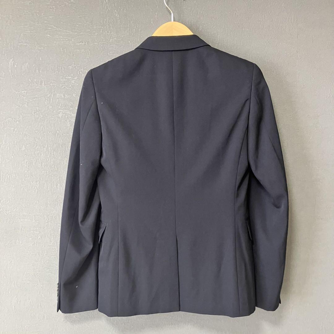 comme des garcons homme plus AD2015