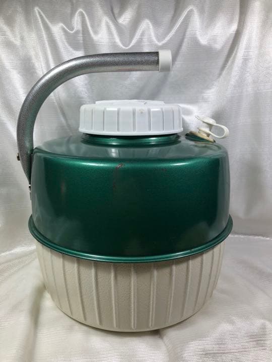 沖縄・離島除く全国届 超希少ビンテージ品 コールマン ウォーター