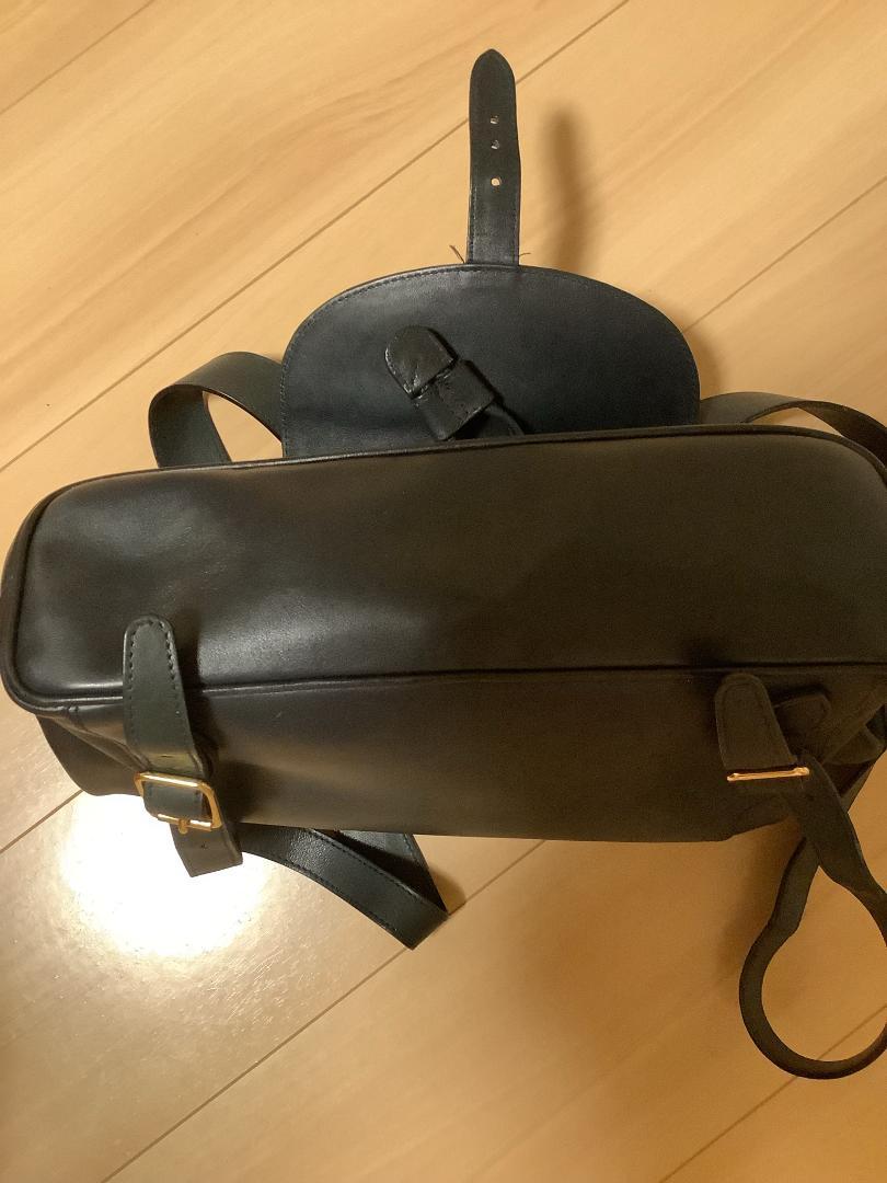 GUCCI 濃紺 タイムセール dSOom-m67711094416 グッチ リュック 定番特価