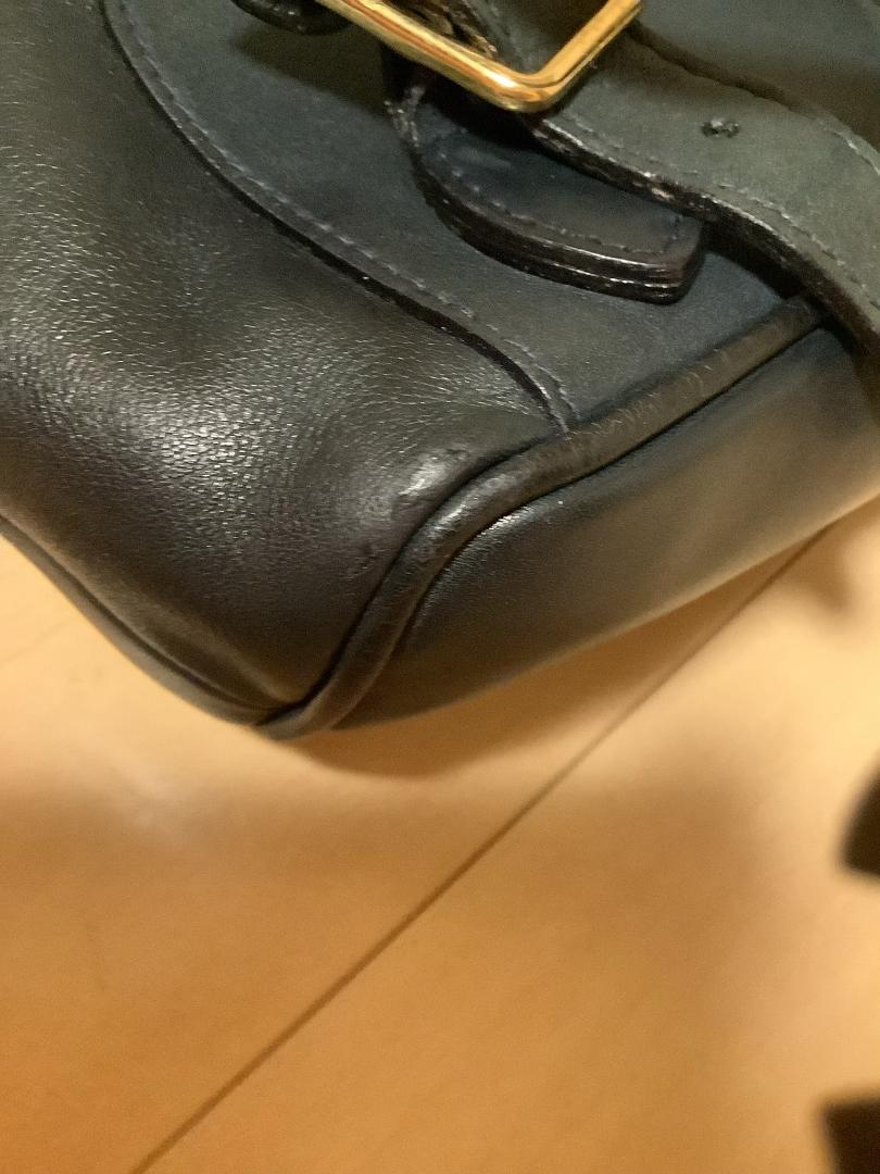 GUCCI 濃紺 タイムセール dSOom-m67711094416 グッチ リュック 定番特価