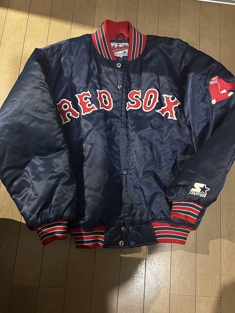RED SOX スタジアムジャンパー MLB
