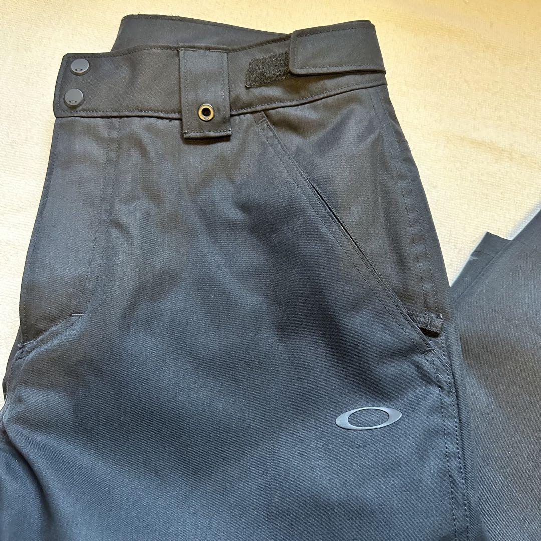 Oakley スノーボードウェア　パンツ