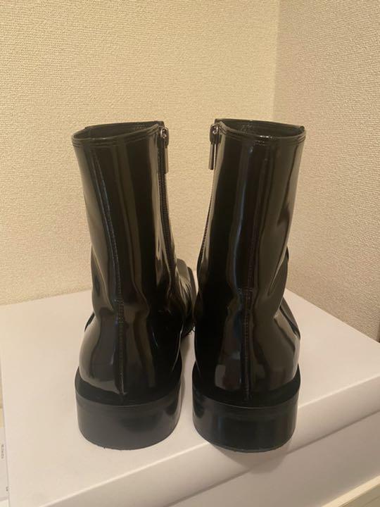 わなかった 定価3.3万円 soulesures snSZa-m67713159757 スクエアトゥブーツ カテゴリー