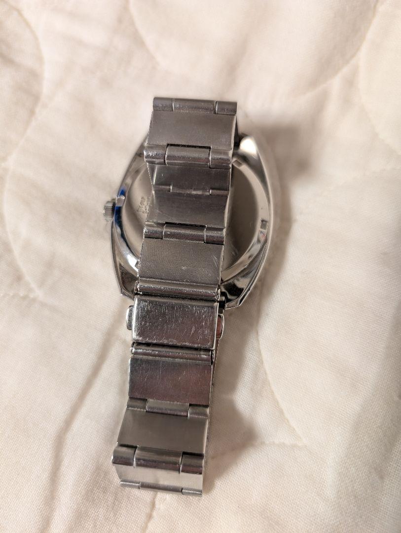 ジャンク Paul Smith  ポールスミス　メンズ　腕時計　電池切れ