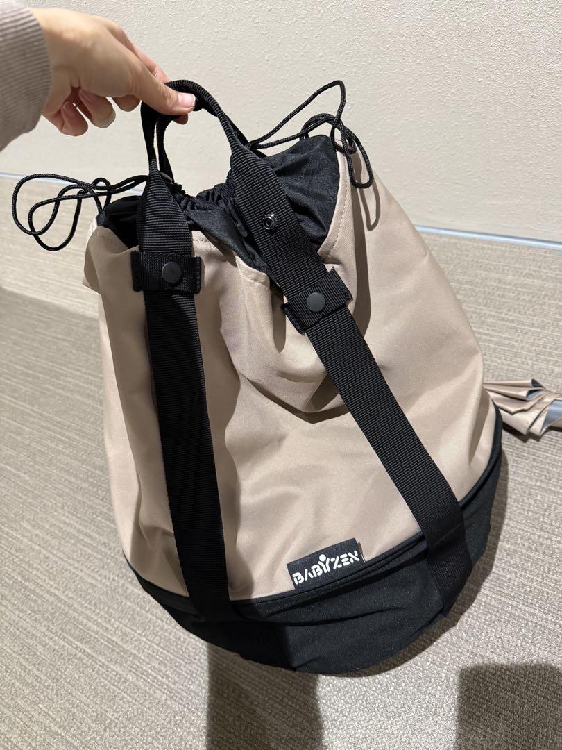 【ストッケヨーヨー】STOKKE YOYO3 0+ 6+ ブラックフレームセット