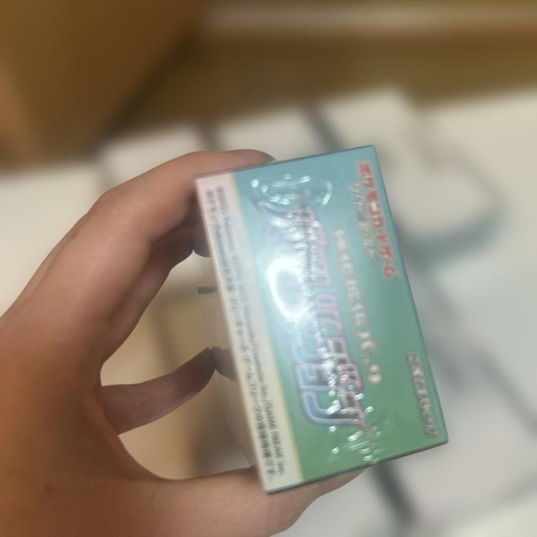 バトルリージョン　6BOX シュリンク付き