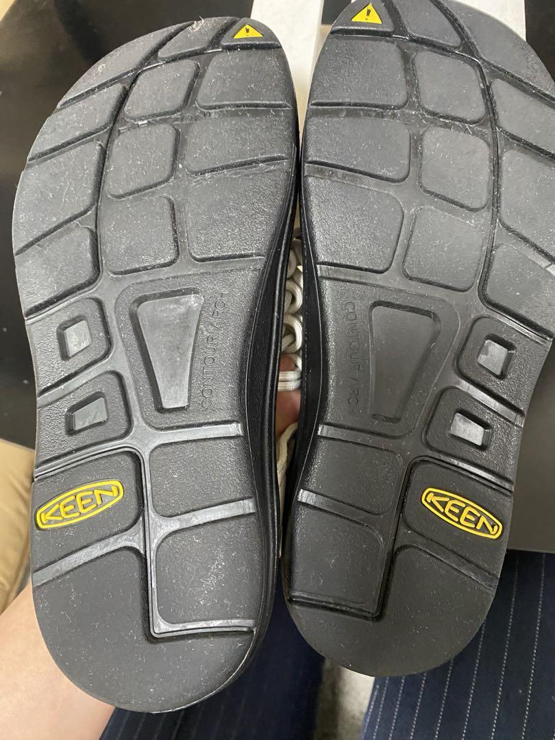 KEEN キーン　UNEEK Ⅱ OT サンダル 23cm