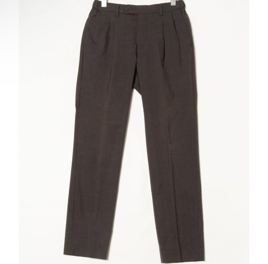 価格5万円程●トゥモローランド メンズXS パンツ イージーパンツ 7,080円