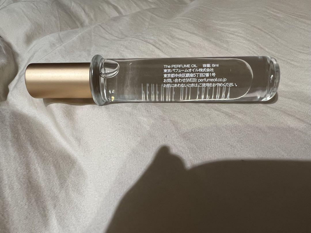 香水(ユニセックス) The Perfume Oil Factory Perfume Oil