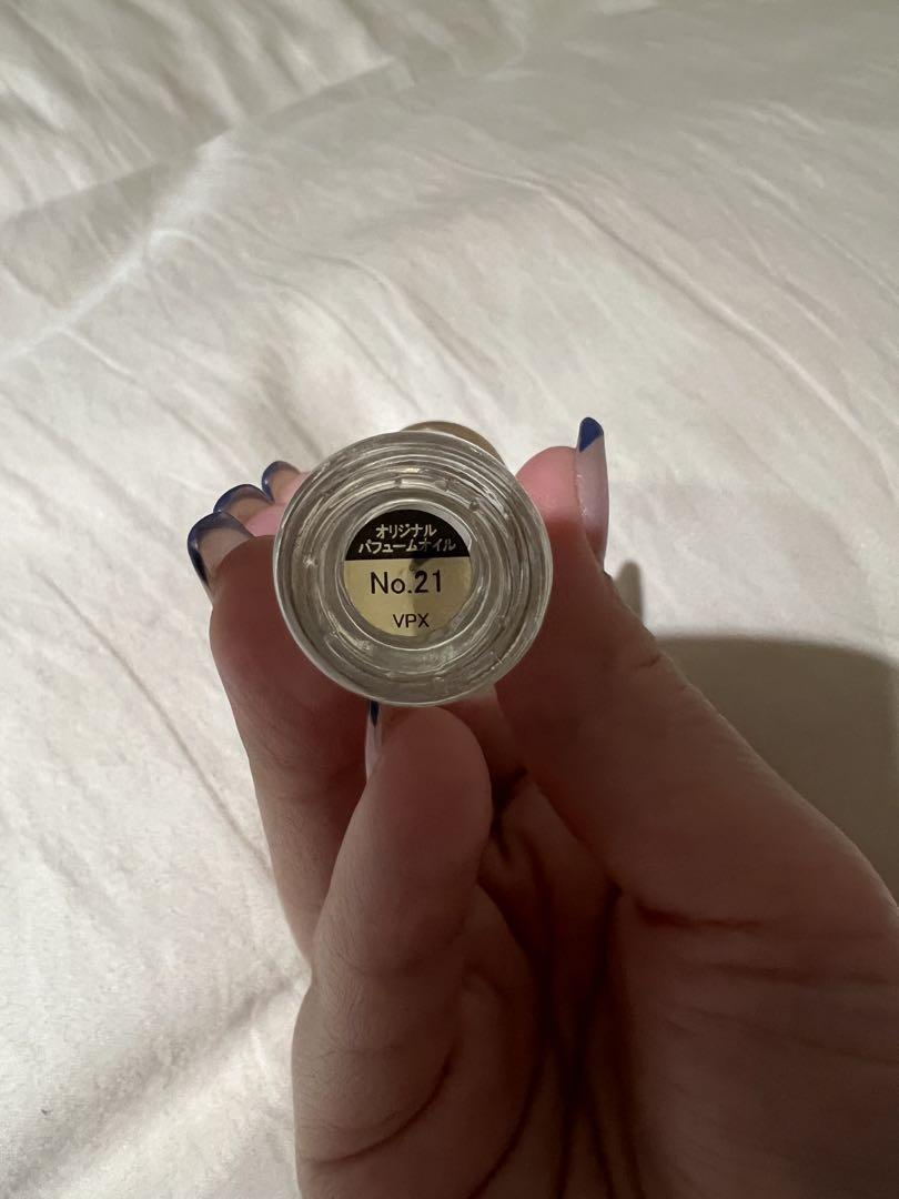 香水(ユニセックス) The Perfume Oil Factory Perfume Oil