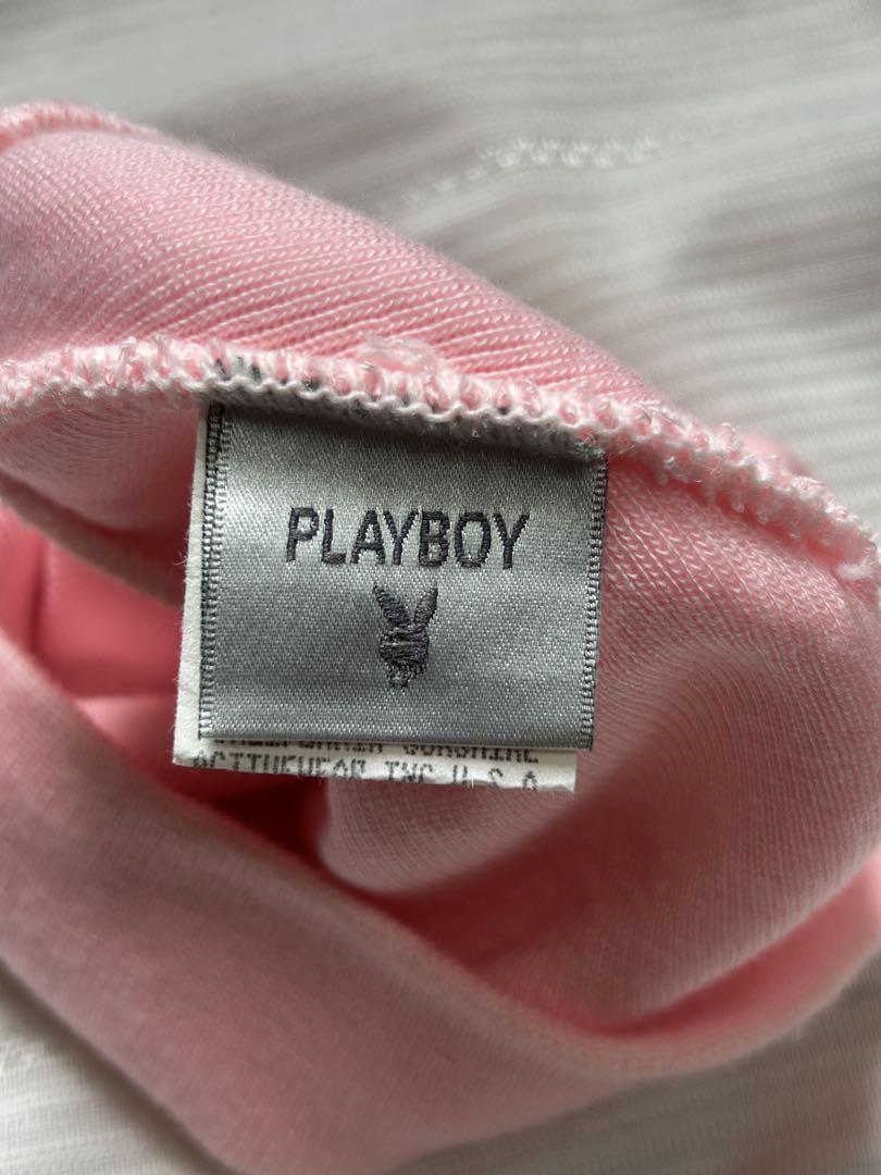 正規品 PLAY BOY【超希少 Made in USA】