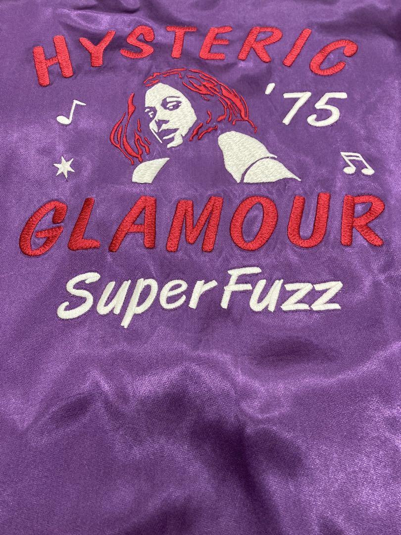 HYSTERICGLAMOUR