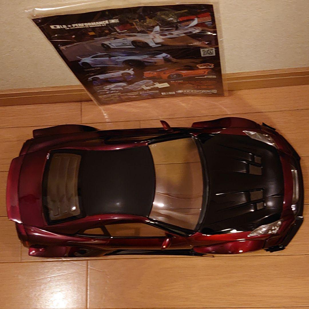 R35ボディー 制作依頼品 NXCUd-m67715893712 GT-R NEWお得