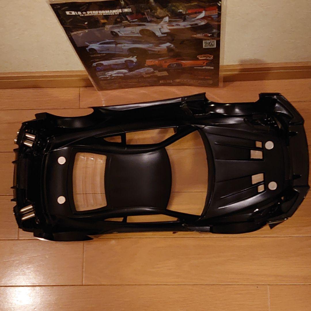 R35ボディー 制作依頼品 NXCUd-m67715893712 GT-R NEWお得