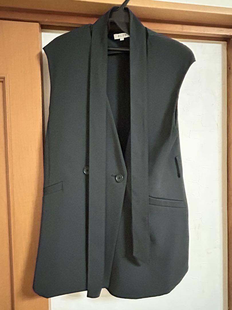 アウトレット ショップ 通販ファッション - プラステ PLST ジレ