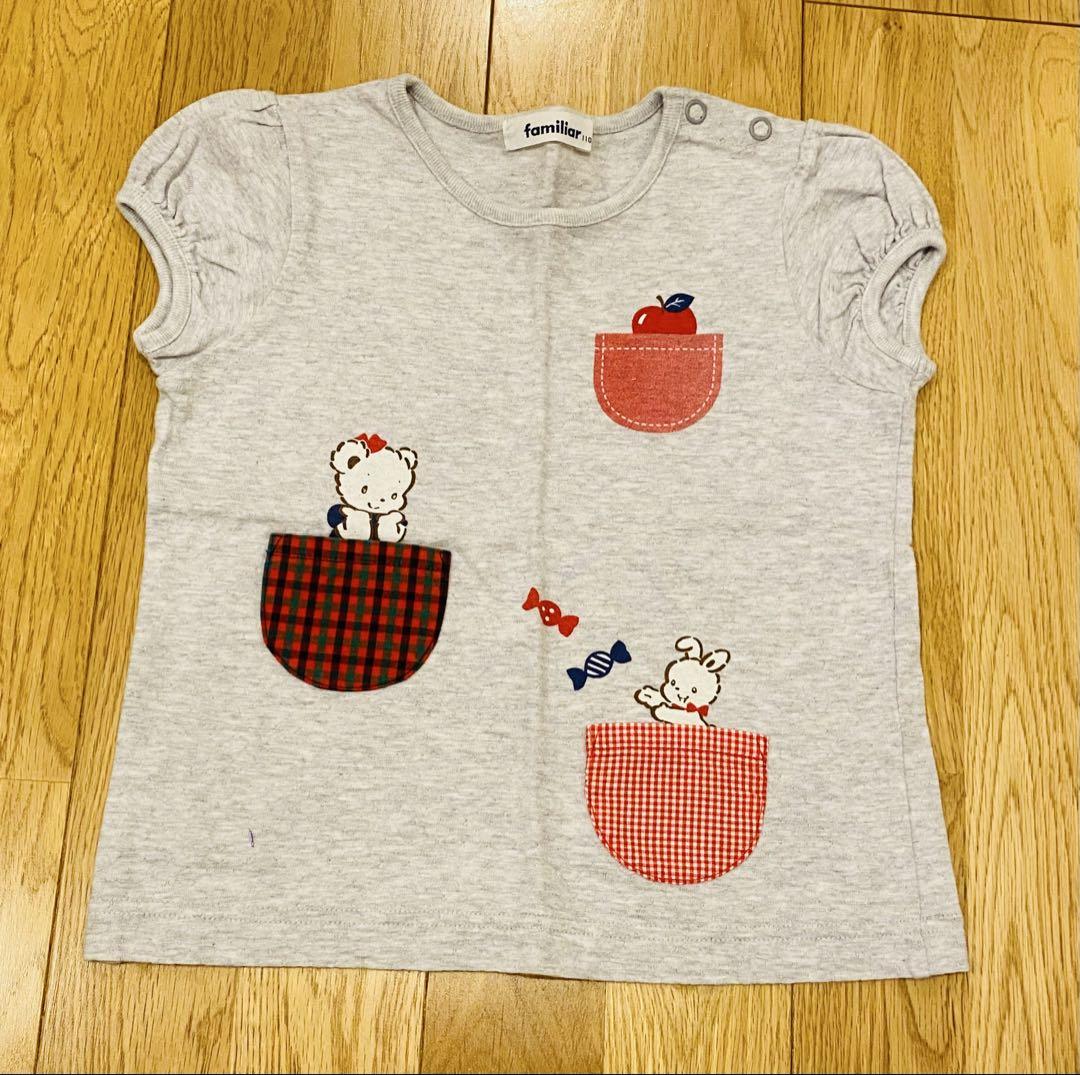 ✨極美品✨リアちゃん うさぎちゃん 赤チェック ピアノ ピンク